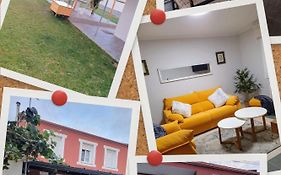 Casa Flor Delfin Ribadeo