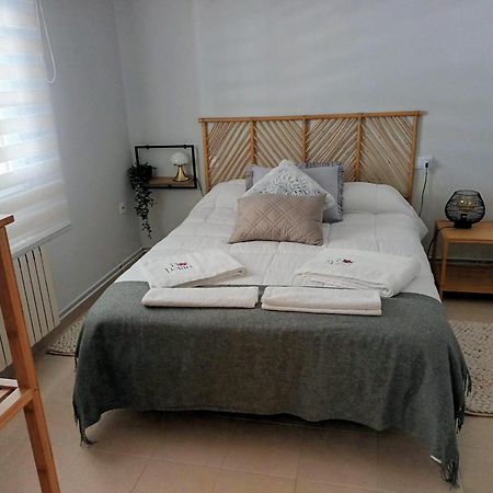 Villa Casa Flor Delfin Ribadeo Extérieur photo