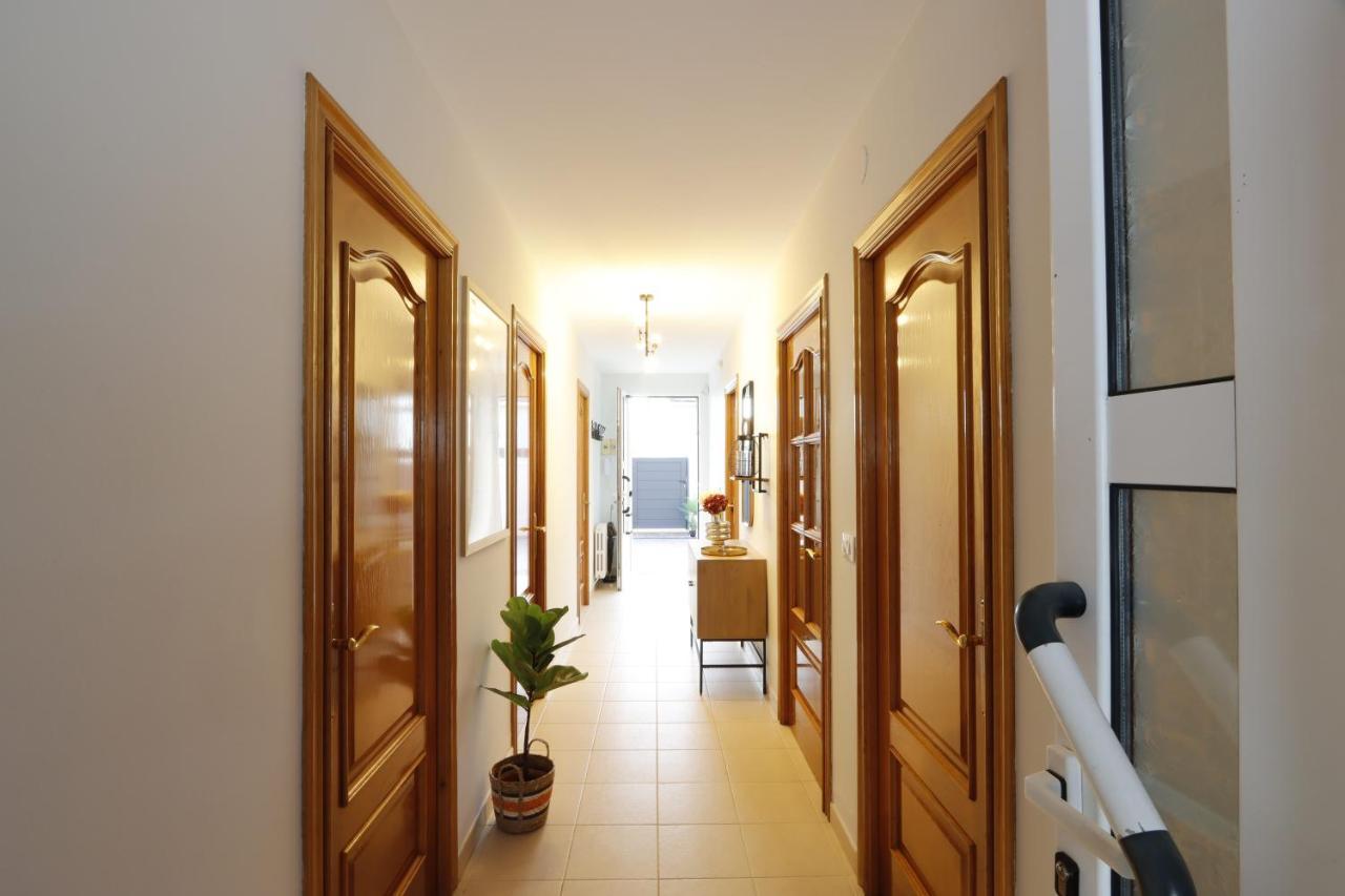 Villa Casa Flor Delfin Ribadeo Extérieur photo