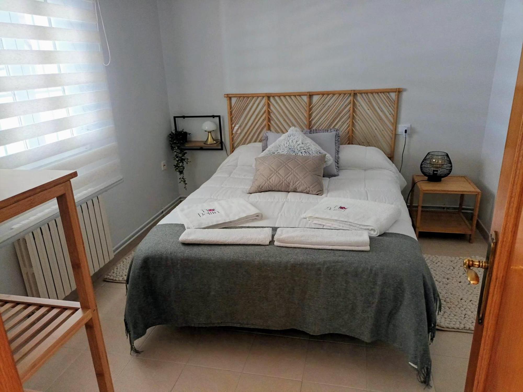 Villa Casa Flor Delfin Ribadeo Extérieur photo